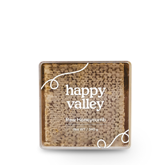 Honeycomb - NZ made and delicious