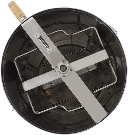 honeycomb frame extractor
