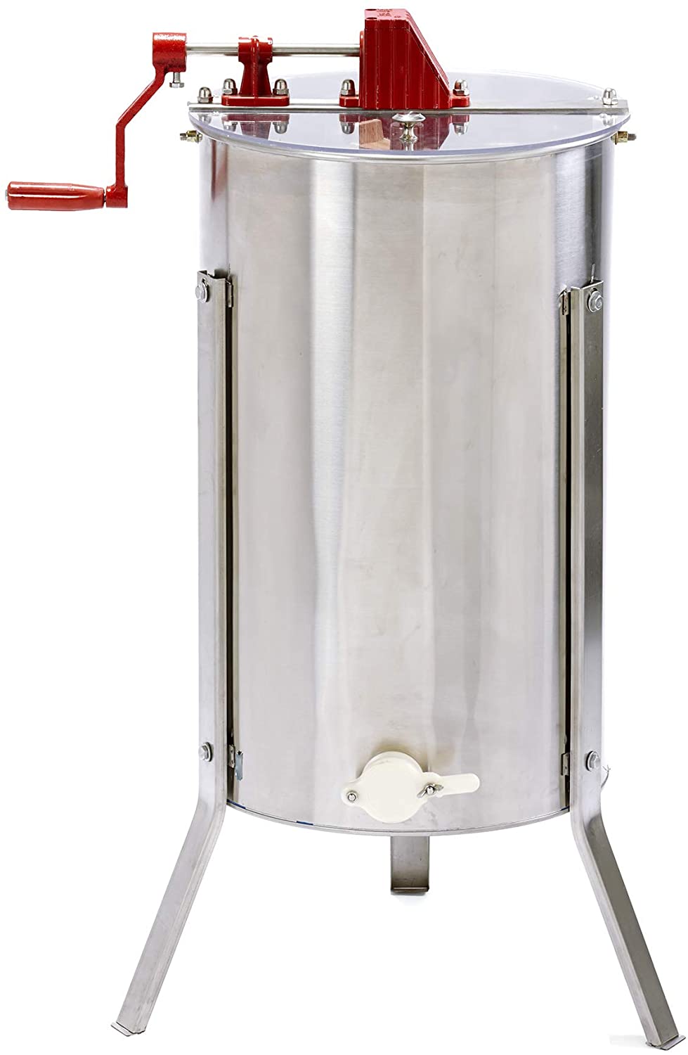 Honey Extractor 2 Frame - The Shopsite