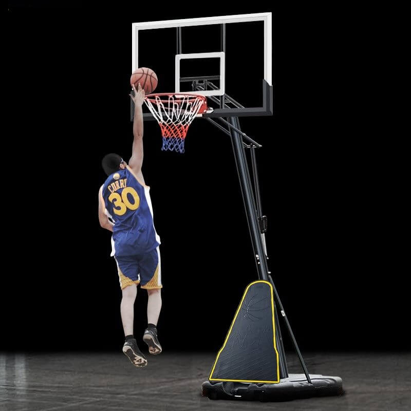 Basketball Hoop With Stand - The Shopsite