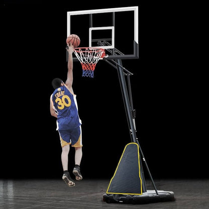 Basketball Hoop With Stand - The Shopsite