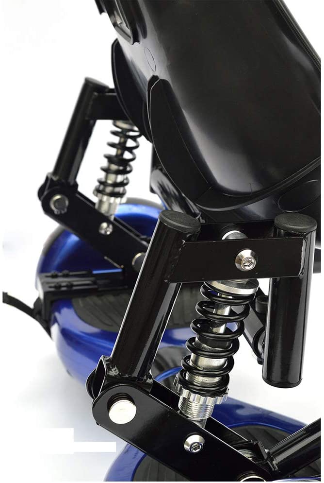 Front monster wheel