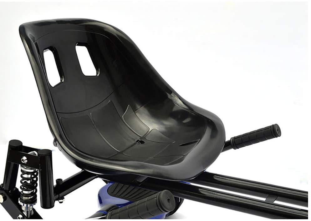 Hoverkart foot stand