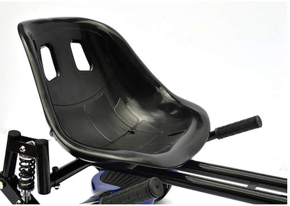 Hoverkart foot stand