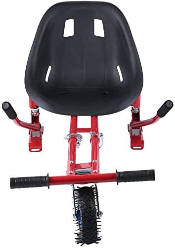 Hoverkart for 8 inch hoverboard