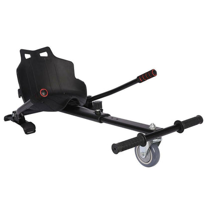 metal frame hoverboard kart