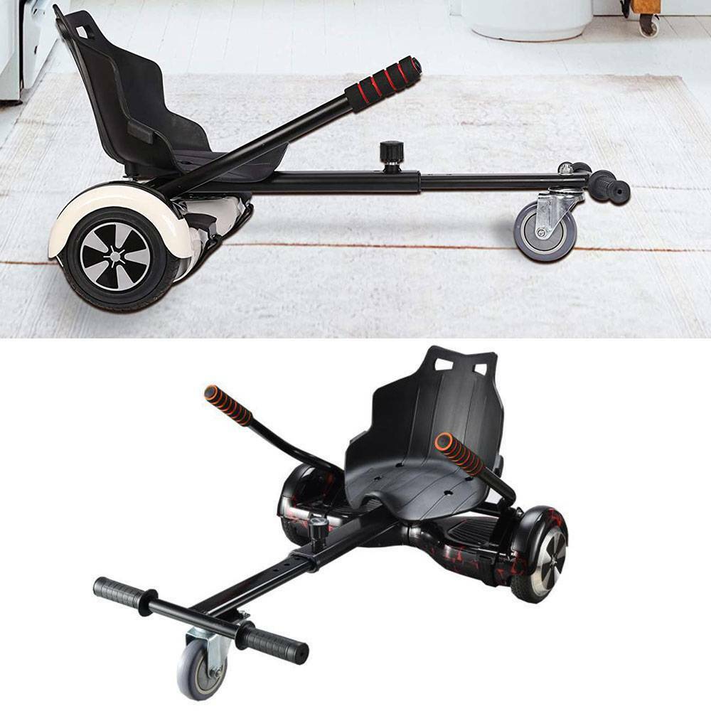 adjustable rear lock kart