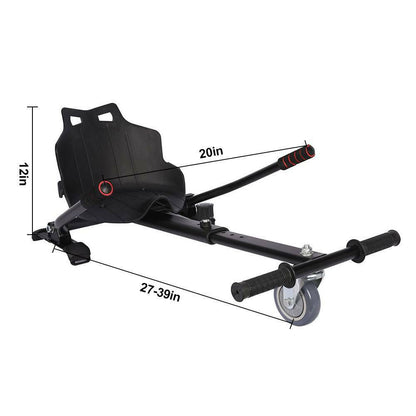 hoverboard kart for teens