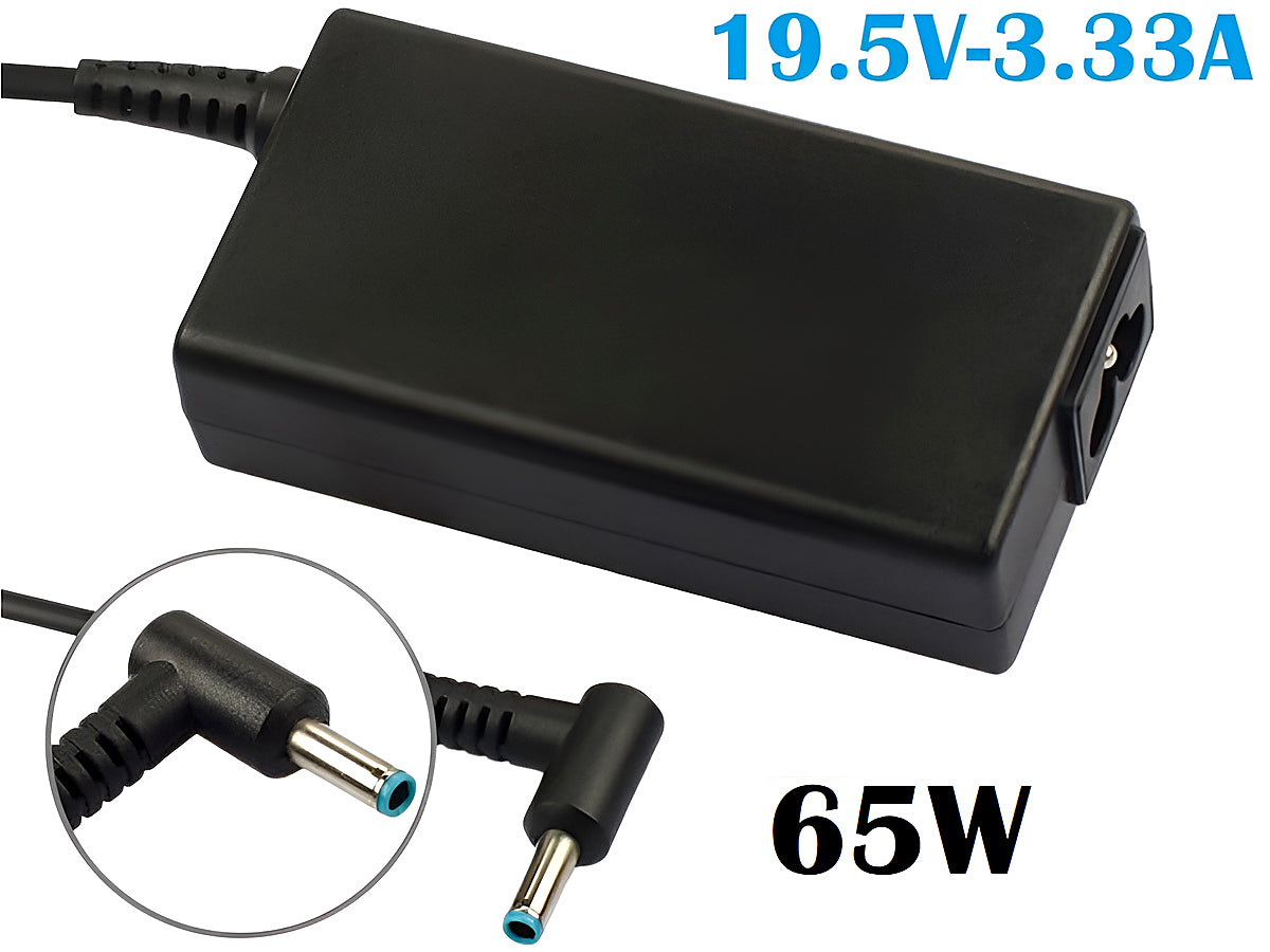 HP Laptop Charger Chromebook Charger 65W