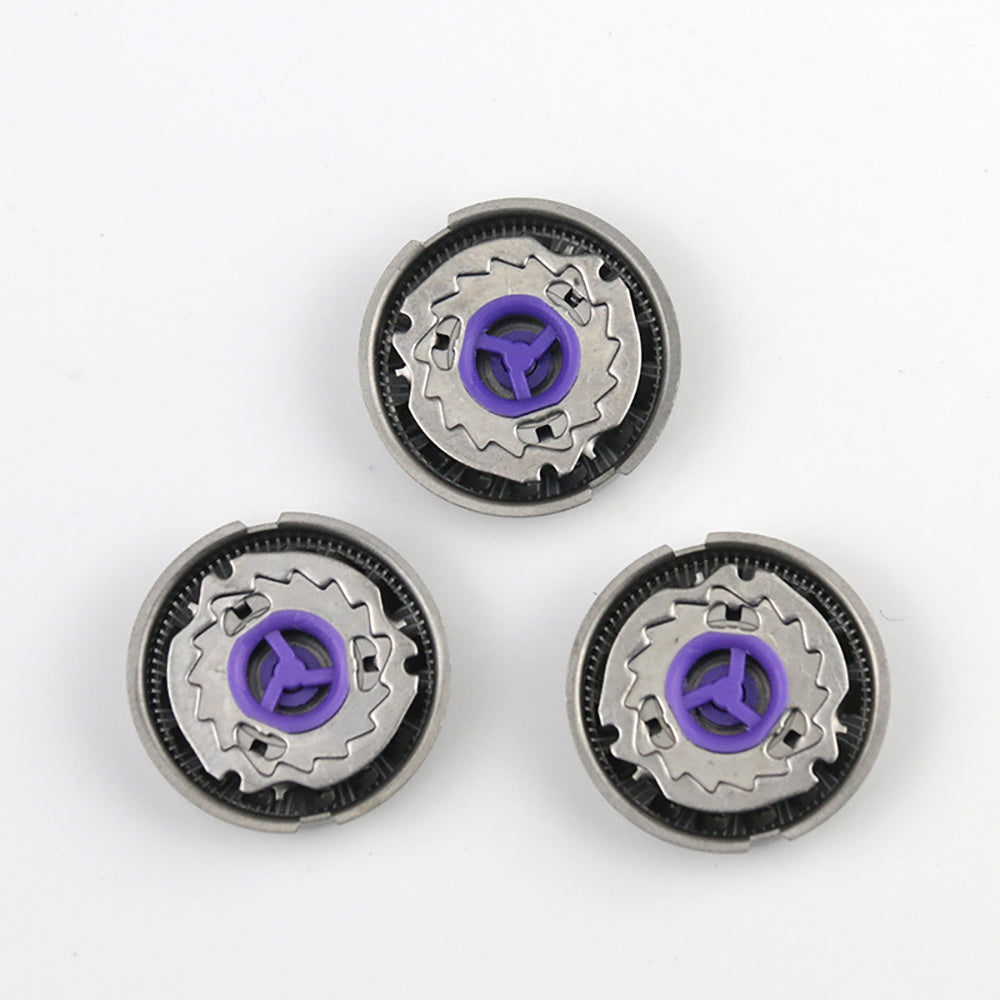 Razor Replacement Heads for Philips Electric Shaver HQ3, HQ4 Electric Shaving Head Razor Blades for