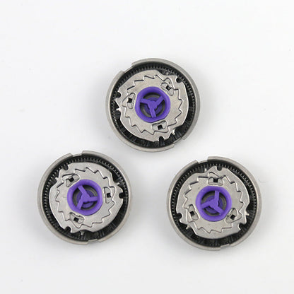 Razor Replacement Heads for Philips Electric Shaver HQ3, HQ4 Electric Shaving Head Razor Blades for