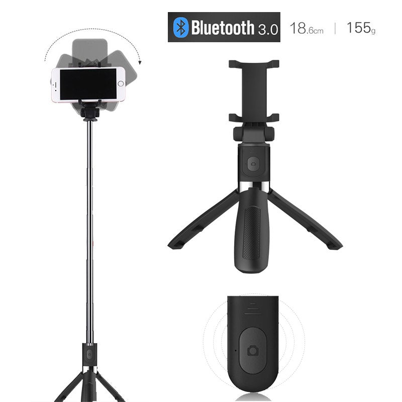 Mobile Phone Tripod - The Shopsite