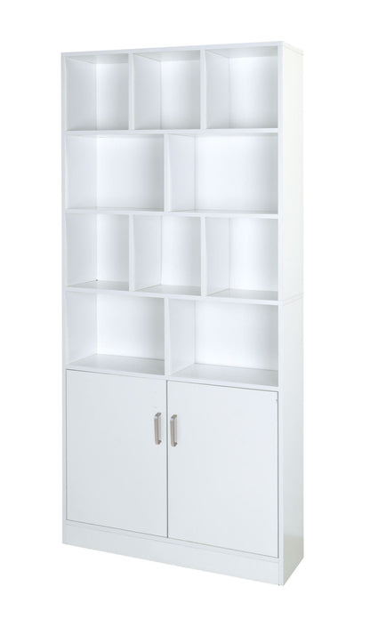 Bookshelf Stack Book Case Display units