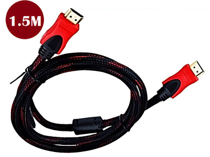 HDMI Cable 1.5 Meter
