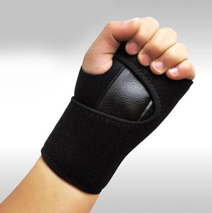 Wrist Support Splint Left Hand