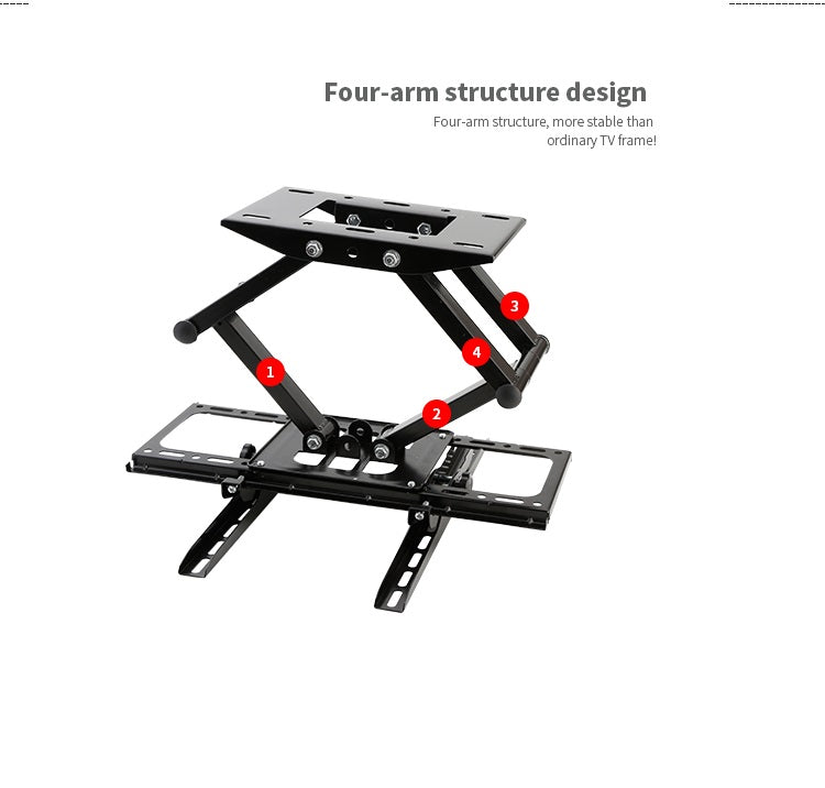 TV Wall Bracket 32"-55"