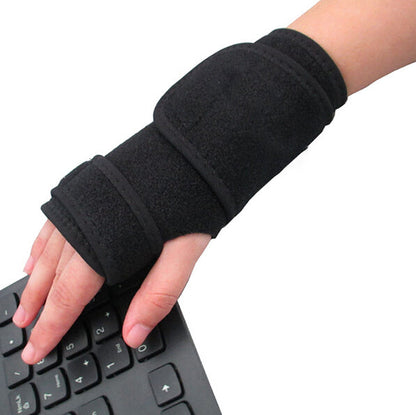 Wrist Support Splint Left Hand