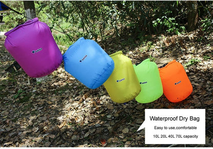 10 Litre Waterproof Dry Bag