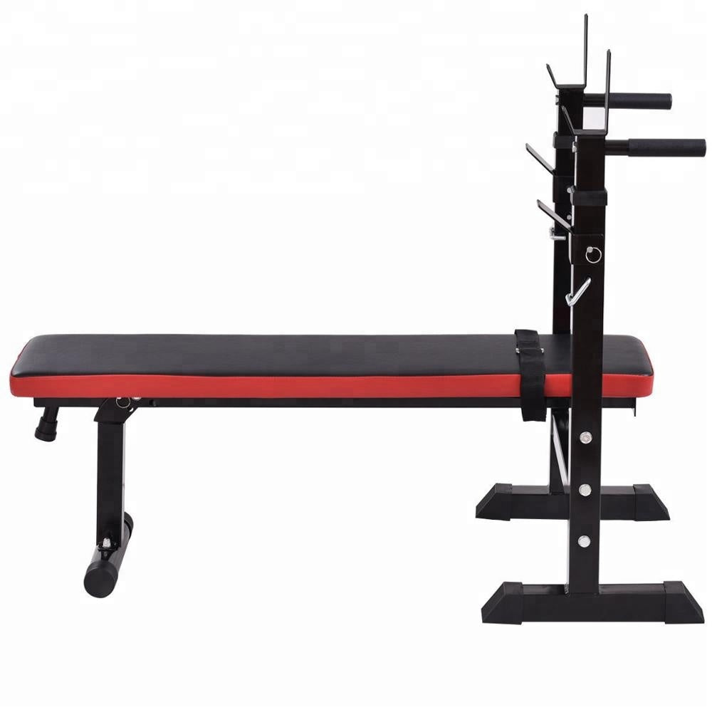 Adjustable Weight Bench Sit Up Bench