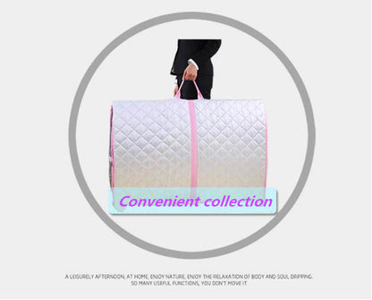 Portable SPA Room Personal Sauna Steam Room