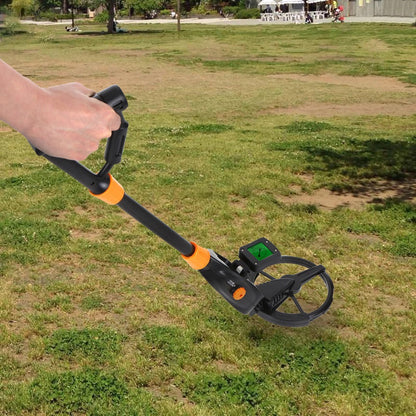 Metal Detector for Treasure Hunting