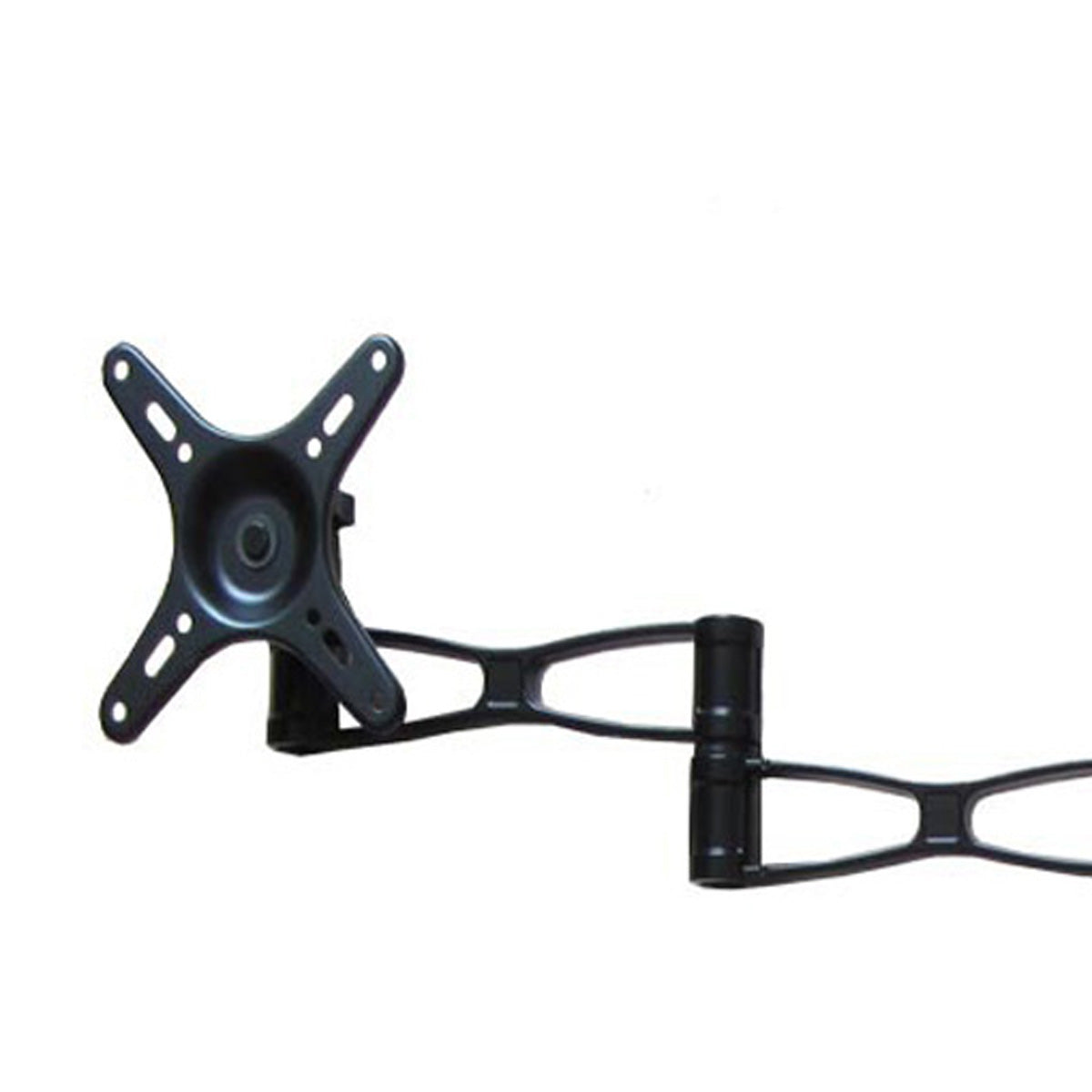 Dual Monitor Stand Bracket Mount