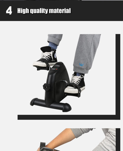 Exercise Bike Mini Cycle