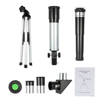 Astronomical Telescope F36050