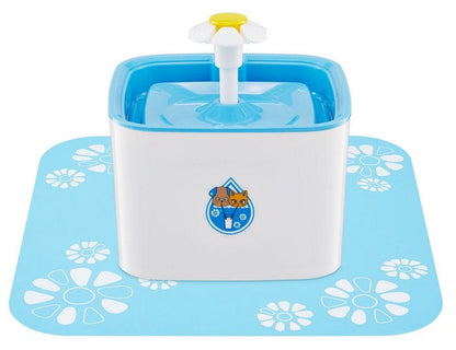 Pet water Drinking Fountain