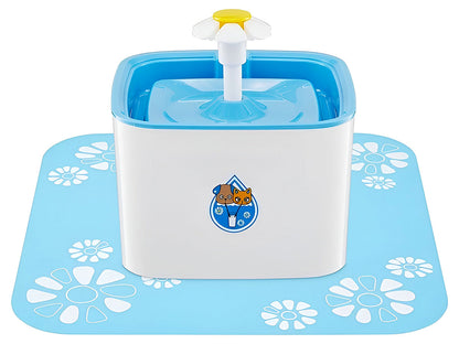 Pet water Drinking Fountain