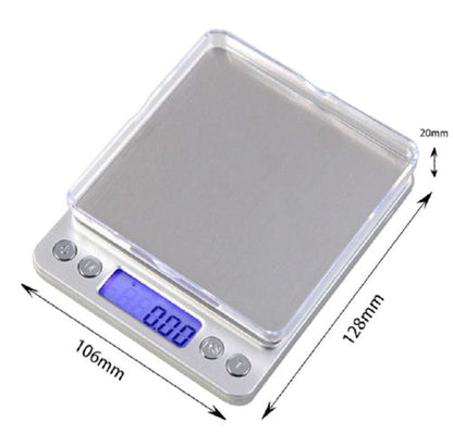 Kitchen Scale Digital Scale