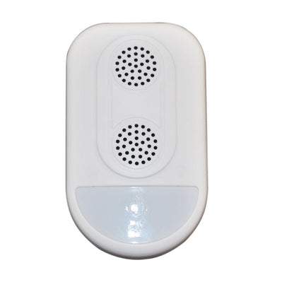 Eco-Friendly Ultrasonic Pest Repeller – Protect Your Home from Rodents & Bugs