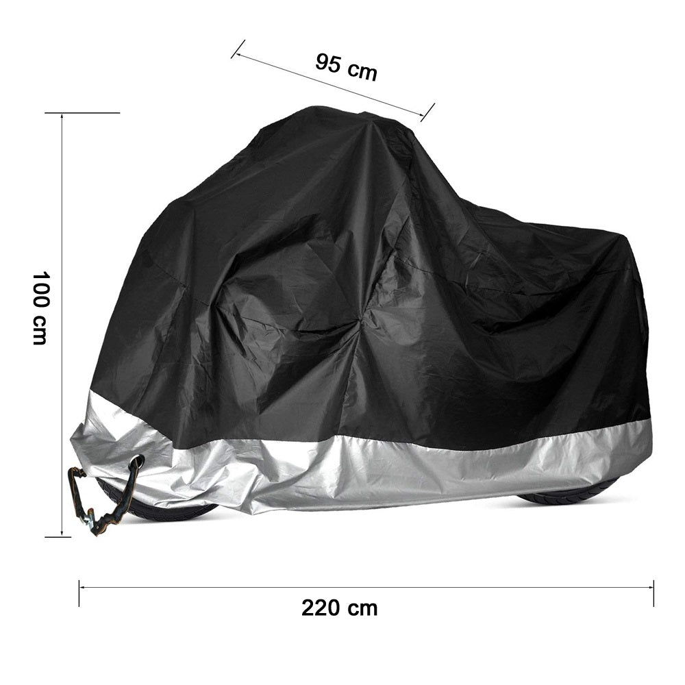 Bike Cover Motorbike Cover