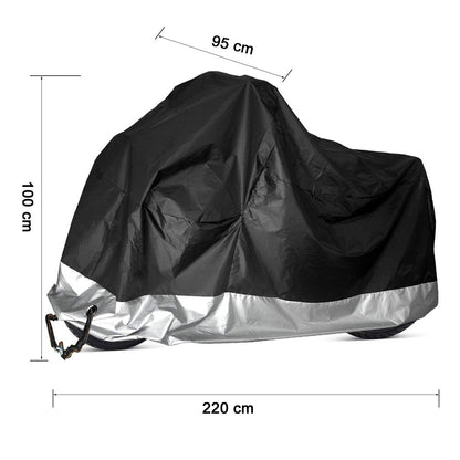 Bike Cover Motorbike Cover
