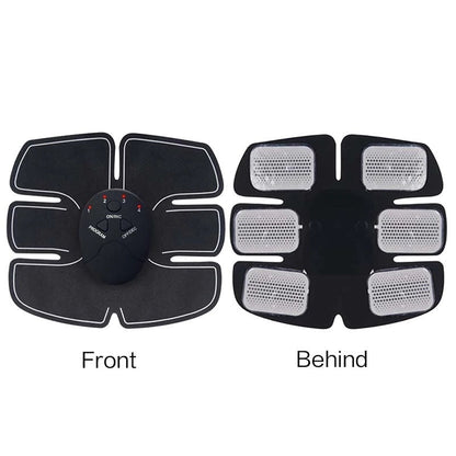 Abdominal Machine Electric Muscle Stimulator ABS Ems Trainer Fitness Weight