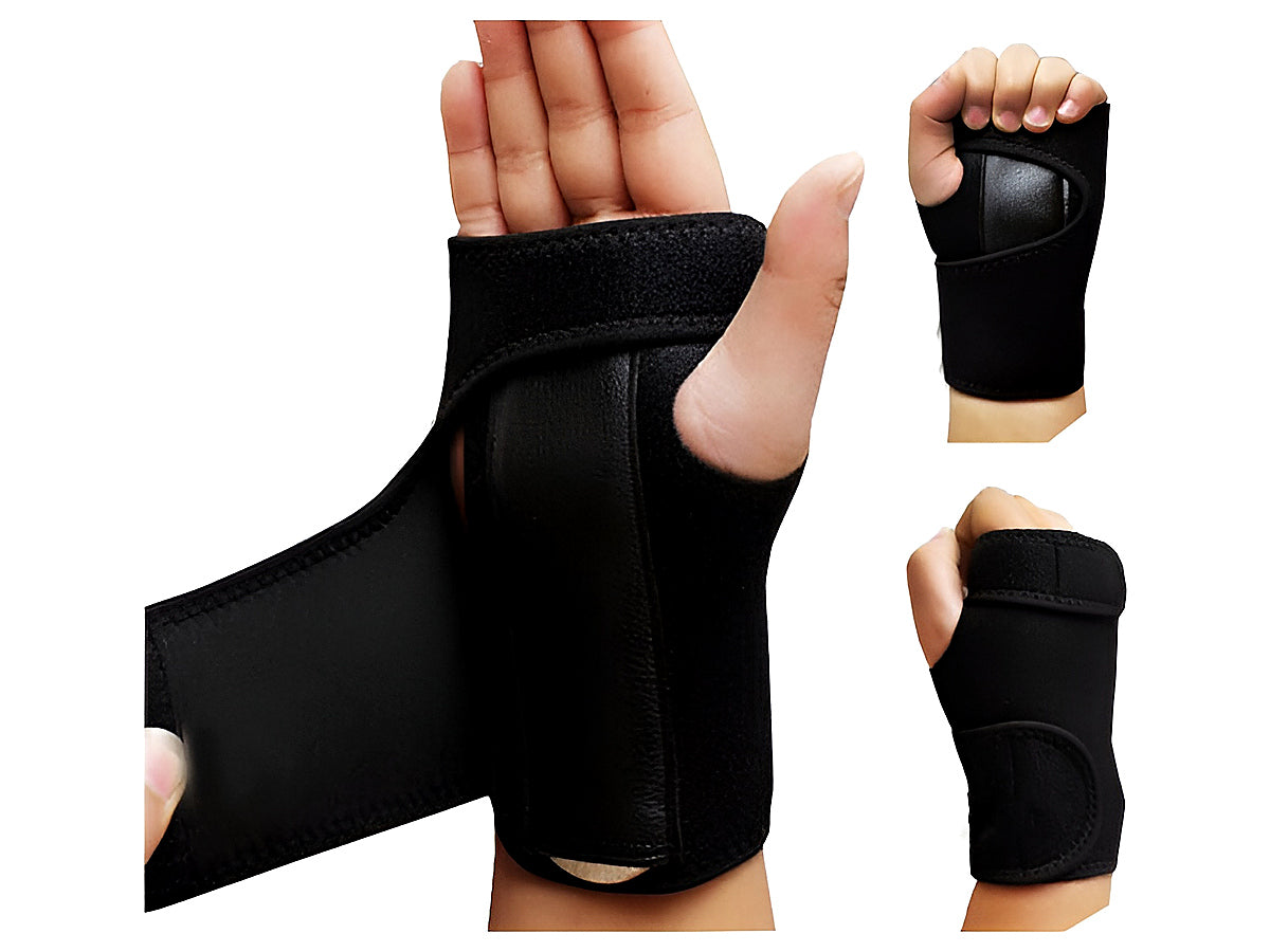 Wrist Support Splint Left Hand