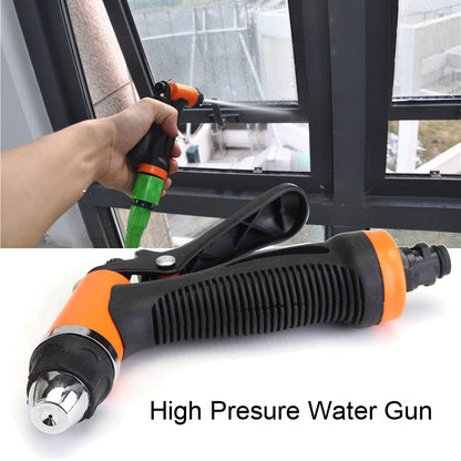 Car Washer Pressure Washer Kit