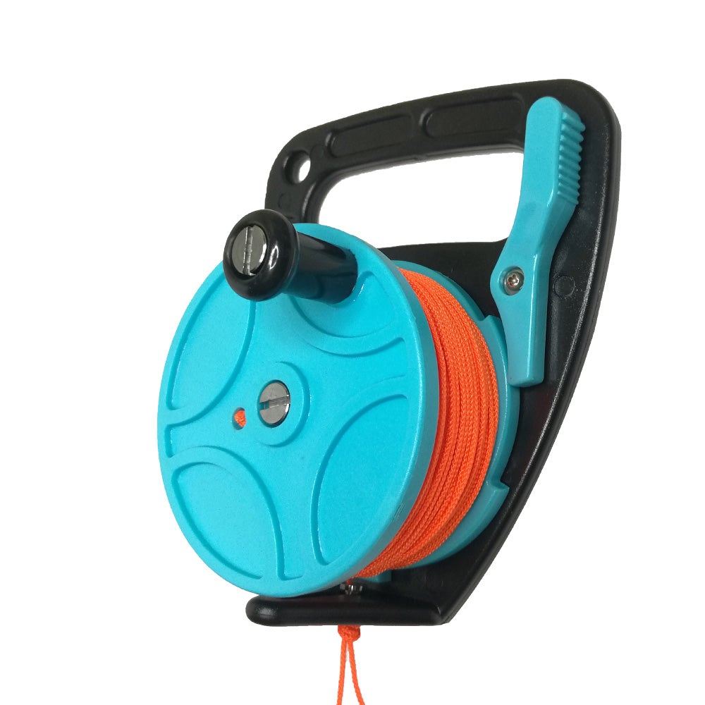 83M Diving Retractable Reel