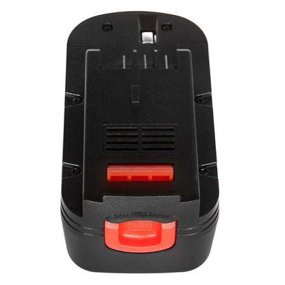 18V 3.0Ah High quality replacement battery for Black&Decker NS118,NST1810,NST2018,PS182KB,PS18K2,SS18,XTC183BK