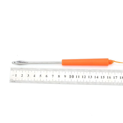 Fishing Hook Remover Detacher Extractor Fishing Tackle Removal Tool With Strap