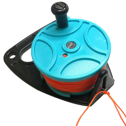 46M Diving Retractable Reel
