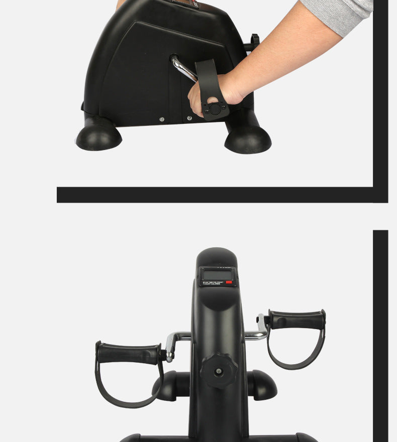 Exercise Bike Mini Cycle