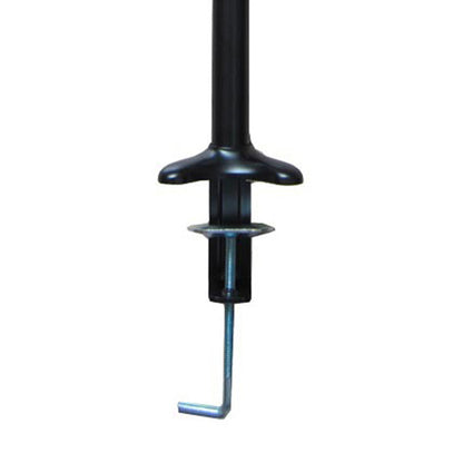 Dual Monitor Stand Bracket Mount