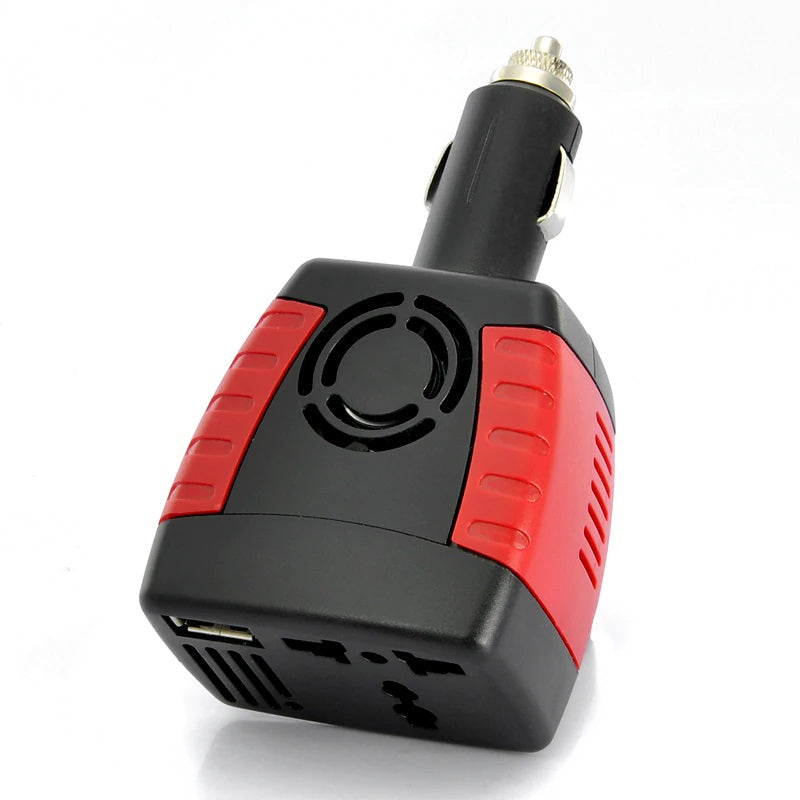 150W Car Inverter 12V