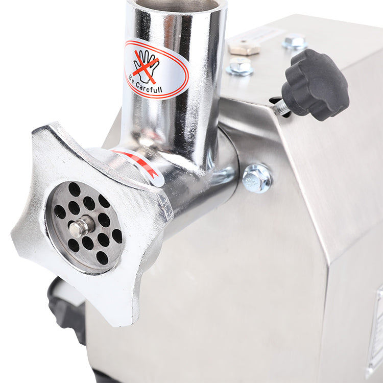 Meat Grinder Mincer Sausage Maker