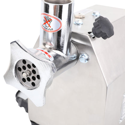 Meat Grinder Mincer Sausage Maker