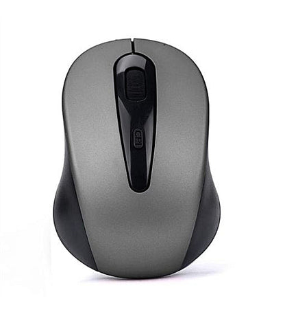 Wireless Mouse RF 2.4GHz USB Receiver