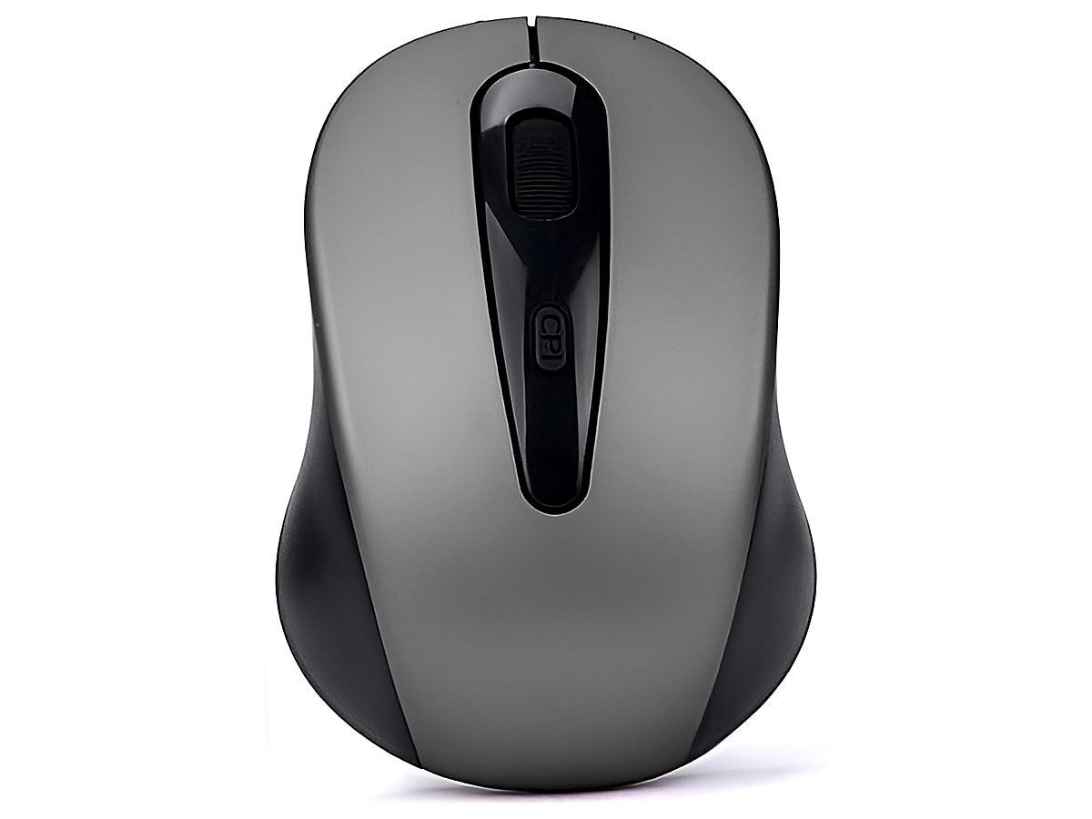 Wireless Mouse RF 2.4GHz USB Receiver