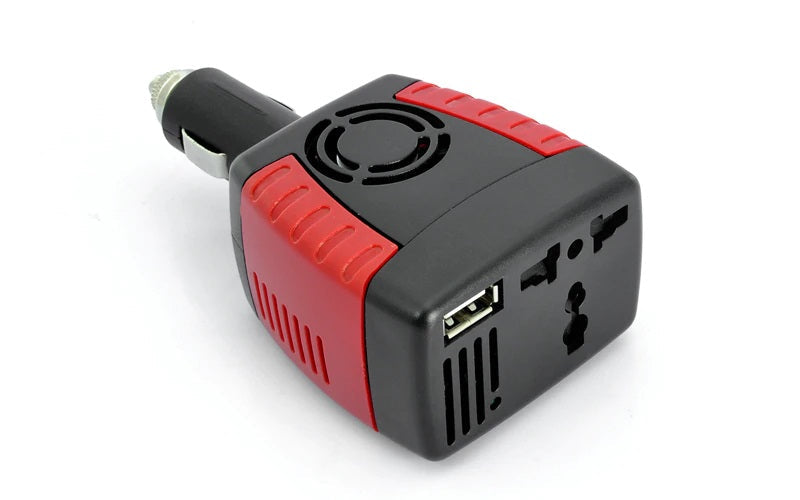 150W Car Inverter 12V