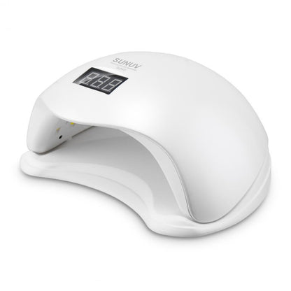 48W LED Light UV Nail Dryer Fast Drying GEL Nail Dryer